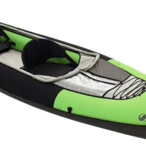 Preiswert Sevylor Yukon aufblasbarer Kajak 2 Personen 382 x 98 cm