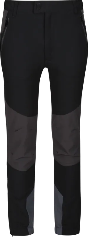 Direkt Vom Hersteller Regatta Tech Mountain Kinderhose