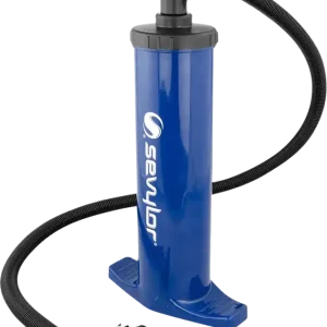 Mega-Angebot Sevylor RB2500G Doppelhub Handpumpe inklusive Adaptern
