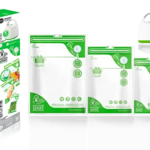 Abverkauf Fosa Malaga Starter-Set Vakuum Starterset