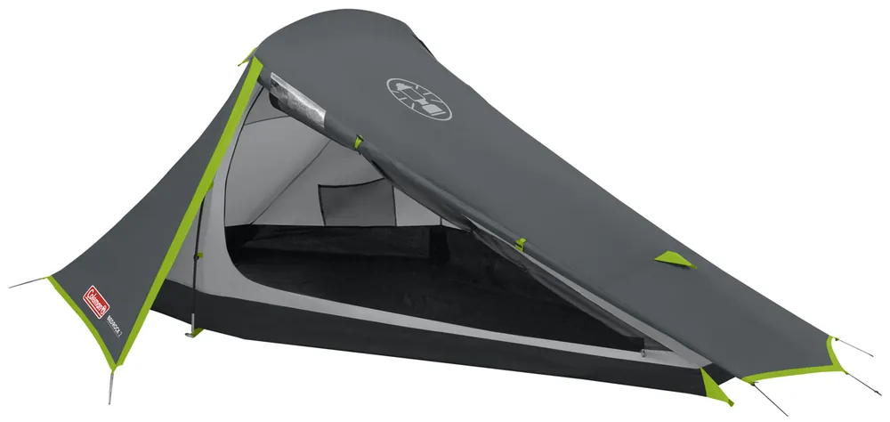 Bestpreis Coleman Bedrock Zelt für 2 Personen