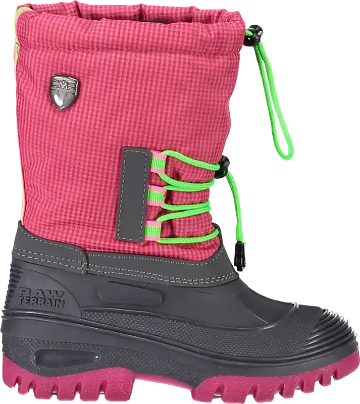 Campagnolo Ahto WP Kinderstiefel Geprüft