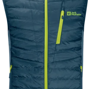 Schnäppchen Jack Wolfskin Routeburn Pro Ins Herren Weste
