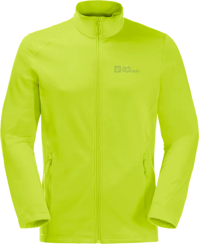 Jack Wolfskin Kolbenberg Herren Fleecejacke Beliebt