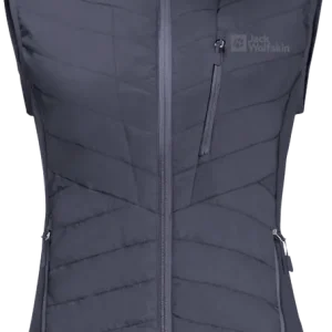 Jack Wolfskin Routeburn Pro Ins Damen Weste Echt