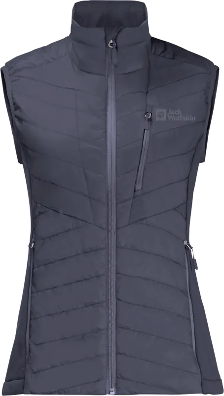 Jack Wolfskin Routeburn Pro Ins Damen Weste Echt
