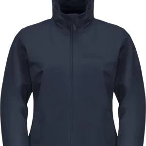 Jack Wolfskin Moonrise Damen Doppeljacke Finale Aktion