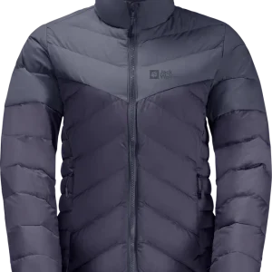 Neu Im Sortiment Jack Wolfskin Tundra Damenjacke