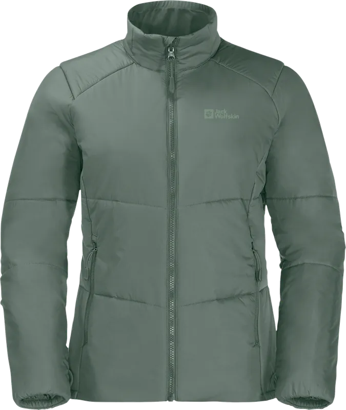Jack Wolfskin Bergland Damenjacke Jetzt Bestellen