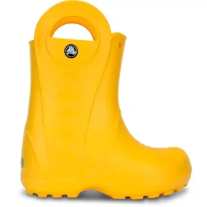 Wochenendangebot Crocs Handle It Rain Kinderstiefel