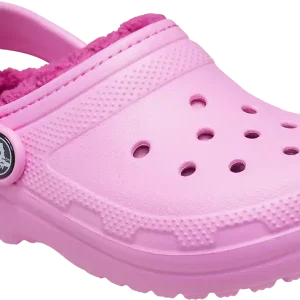 Meistverkauft Crocs Classic Lined Kinder Clog