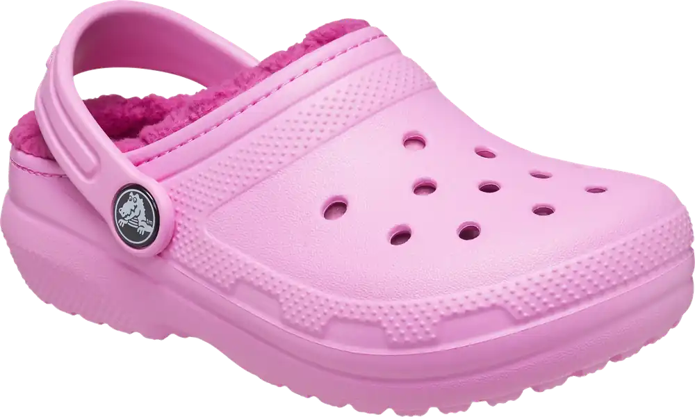 Meistverkauft Crocs Classic Lined Kinder Clog
