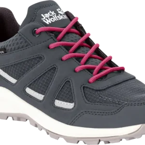 Direkt Vom Hersteller Jack Wolfskin Woodland 2 Low Damenschuhe