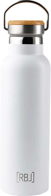 Sonderaktion Rebel Outdoor Isolierflasche aus Edelstahl 600 ml