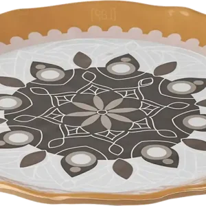 Rebel Outdoor Dessertteller 22 cm Ausverkauf