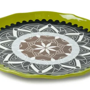 Bestpreis Rebel Outdoor Essteller 27 cm