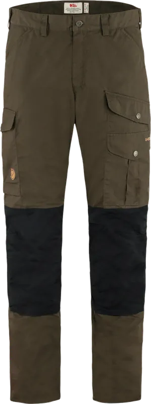 Markenprodukt Fjällräven Barents Pro Herren Winterhose