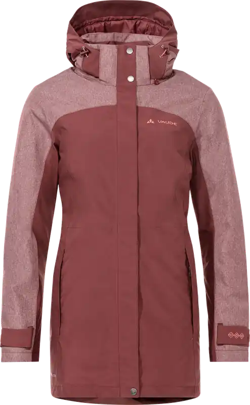 Vaude Skomer Winter II Damen Parka Top-Preis