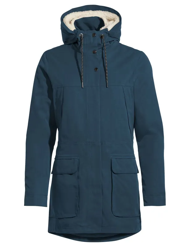 Aktuell Vaude Manukau II Damen Parka