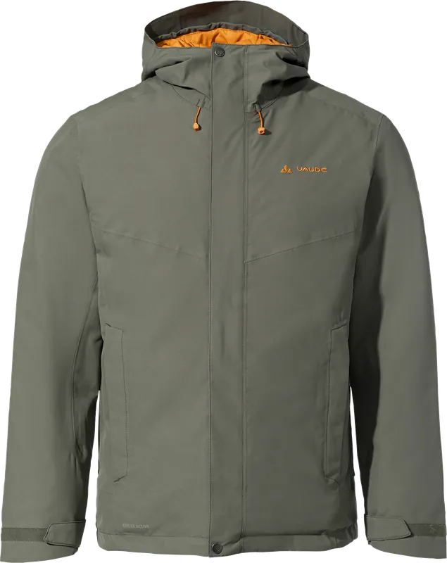 Vaude Rosemoor Padded Herrenjacke Schneller Versand
