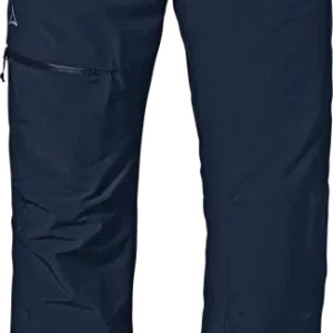 Preisknaller Schöffel Koper1 Warm Herrenhose