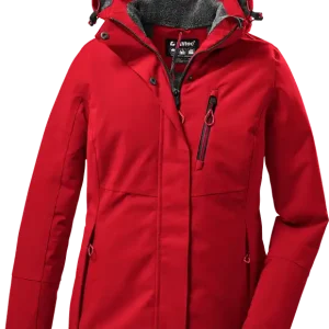 Saisonangebot Killtec Kow 140 Damen Funktionsjacke