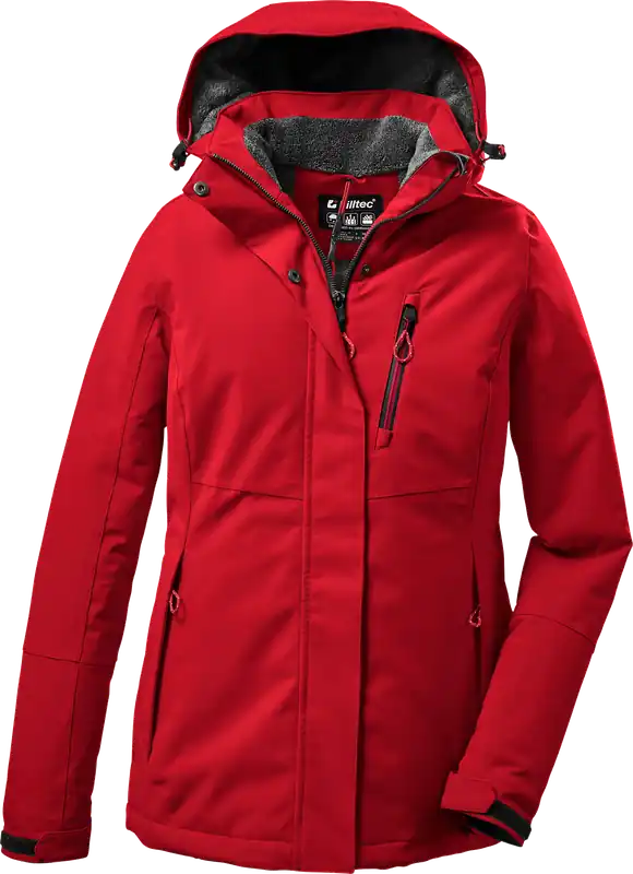 Saisonangebot Killtec Kow 140 Damen Funktionsjacke