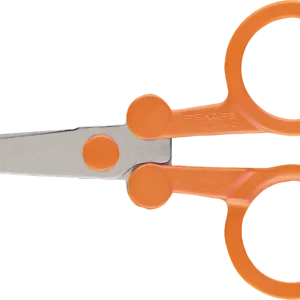 Fiskars Classic Klappbare Schere 11 cm Preiswert