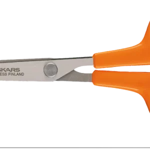 Fiskars Classic Hobbyschere 13 cm Must-Have