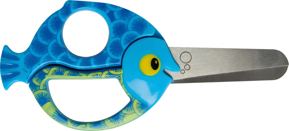 Direktkauf Fiskars Tierschere für Kinder 13 cm