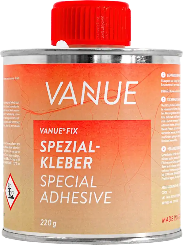 Schnäppchen Vanue Fix Spezialkleber für Dämmplatten 250 ml