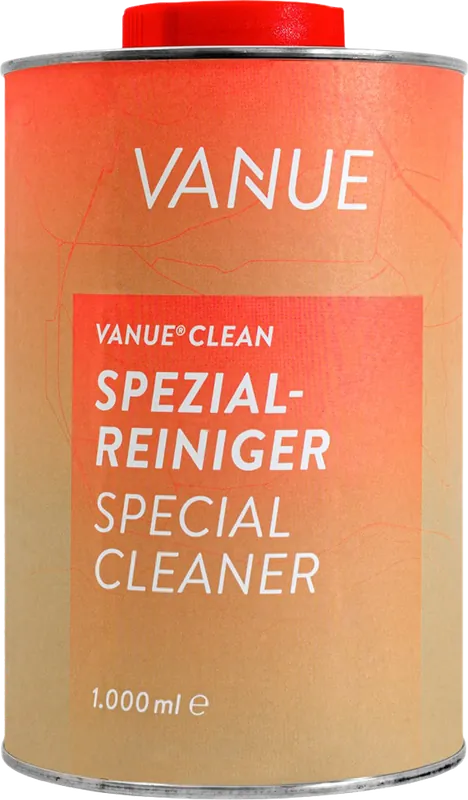 Bestseller Vanue Clean Spezialreiniger 1L