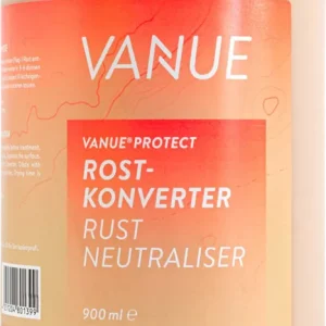Vanue Protect Rostkonverter 900ml Neue Kollektion