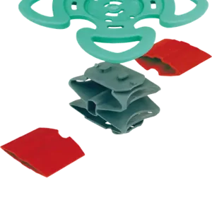 Froli Zona Mobil Erweiterungspaket Bettclipsystem Markenprodukt