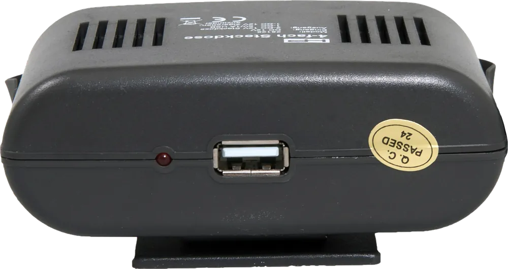 Heißes Angebot HP 4-fach Steckdose mit USB
