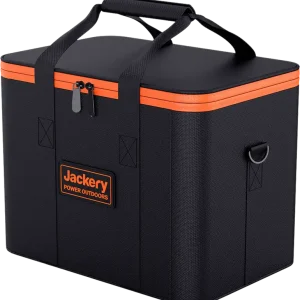 Letzte Chance Jackery Tragetasche für Jackery Powerstation Explorer 500