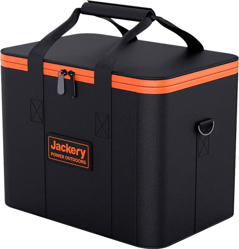 Letzte Chance Jackery Tragetasche für Jackery Powerstation Explorer 500