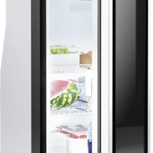 Versand Am Gleichen Tag Dometic RC 10.4T Kompressorkühlschrank mit TFT-Display und Doppelscharnier
