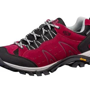 Brütting Mount Bona Low Damenschuhe Echt