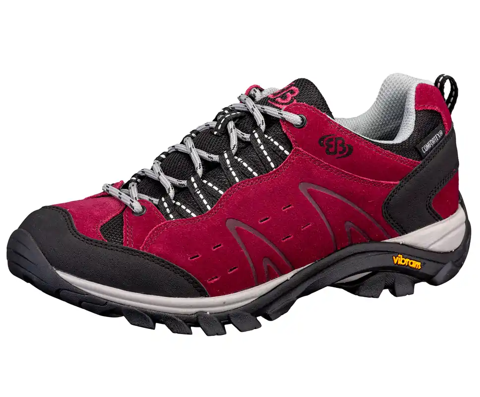 Brütting Mount Bona Low Damenschuhe Echt