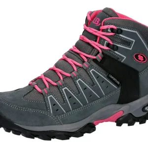Must-Have Brütting Mount Pinos High Damenschuhe