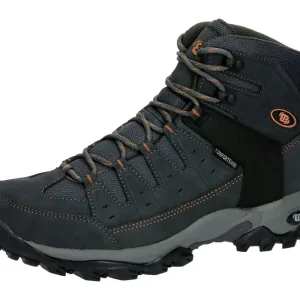 Brütting Mount Pinos High Herren Wanderstiefel Expressversand