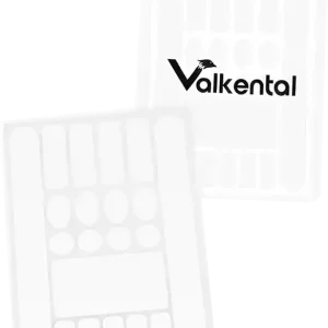 Bestpreis Valkental B1 Protection Gepäckträger-Lackschutz