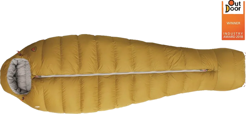 Robens Couloir Schlafsack Saisonangebot