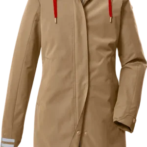 Killtec Giga Deluxe Damen Parka Preisknaller