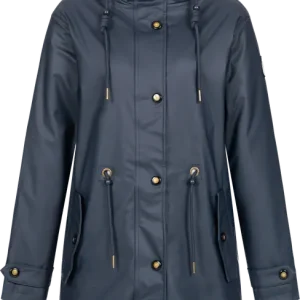 Ankerglut Ankergluttraum Regenmantel Damen Knallerangebot