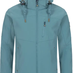 Ankerglut Ankerglutfreiheit Softshelljacke Herren Top-Preis