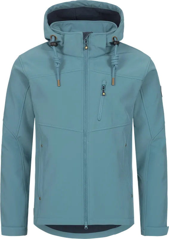 Ankerglut Ankerglutfreiheit Softshelljacke Herren Top-Preis