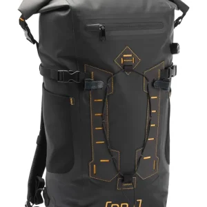 Rebel Outdoor Rucksack mit Rolltop-Verschluss 25 Liter Direkt Vom Hersteller