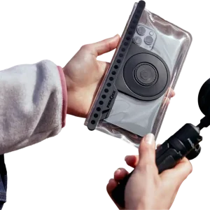 Beliebt Fidlock Vacuum Uni Phone Case L Smartphone Hülle bis 6,9 Zoll